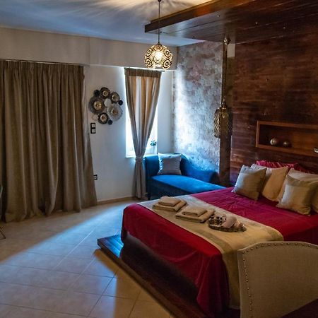 Lycurgus - The Spartan Home المظهر الخارجي الصورة