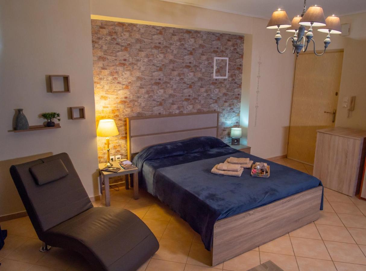 Lycurgus - The Spartan Home المظهر الخارجي الصورة