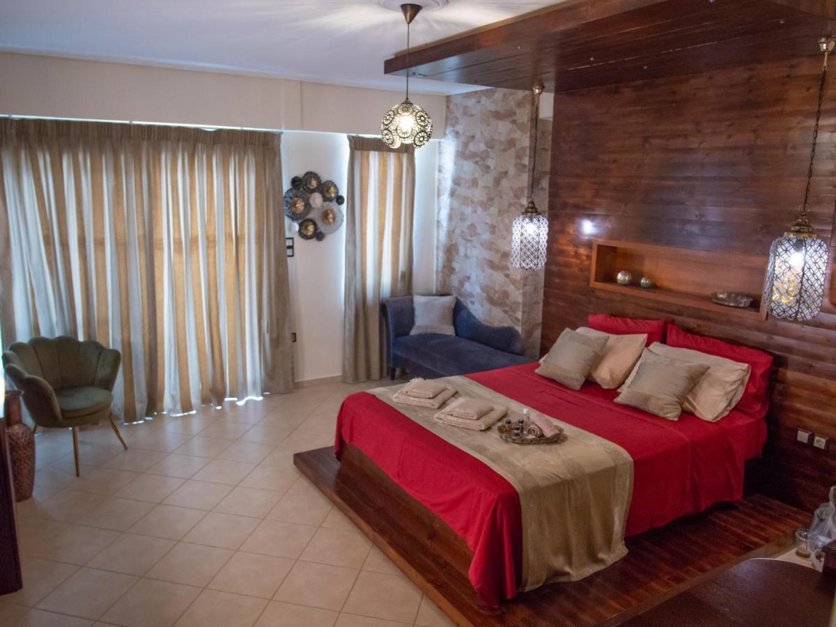 Lycurgus - The Spartan Home المظهر الخارجي الصورة