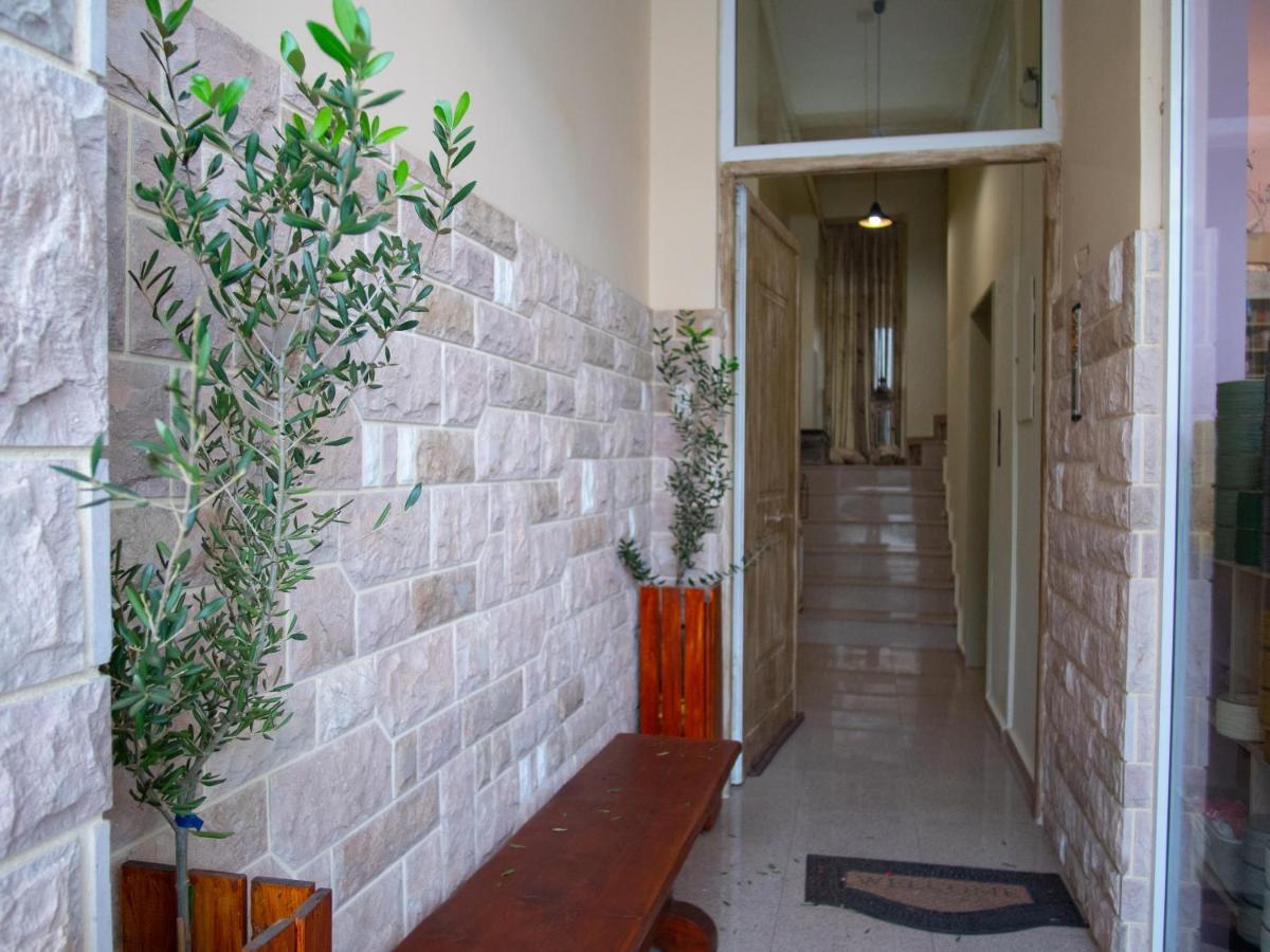 Lycurgus - The Spartan Home المظهر الخارجي الصورة