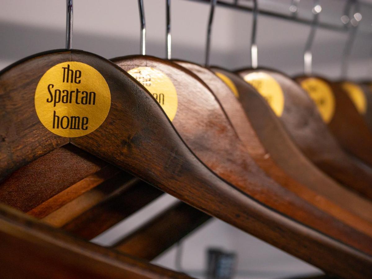 Lycurgus - The Spartan Home المظهر الخارجي الصورة